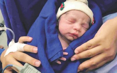 Major Isuues and Solution of Newborn Deaths